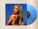 Sabrina Carpenter - Short n' Sweet SIGNED LP | Light Sky Blue Vinyl | PRESALE