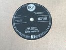 ELVIS PRESLEY 78 RPM ONE NIGHT / I GOT STUNG 1959 UK RCA.1100 PLAYS EX