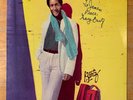 GARY BARTZ - Bartz - ARISTA - Signed JAZZ Soul Funk LP Mtume