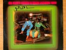 GIL SCOTT-HERON & BRIAN JACKSON - 1980 - ARISTA - Signed JAZZ Funk LP
