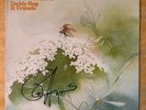ROY AYERS - Daddy Bug & Friends - ATLANTIC - Signed JAZZ Soul LP