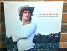 ARTHUR RUSSELL - Love Is Overtaking Me, 2LP BLACK VINYL New & Sealed