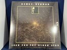 1975 SEALED Dewey Redman - Look For The Black Star Vinyl Record EX/M