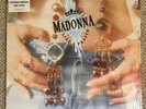 Madonna Like A Prayer Ltd Ed Sainsbury's Red Vinyl LP 2018 Re-Release Unplayed