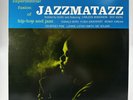 [Great Condition] Guru / Jazzmatazz Volume 1 Vinyl 1993 Original US LP NM/NM