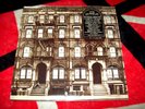 SEALED LED ZEPPELIN PHYSICAL GRAFFITI 2 LP ORIG 1975 1ST PRESS SS 2-200 NEW