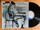 THE HORACE SILVER QUINTET & TRIO : BLOWIN THE BLUES AWAY.   BLUE NOTE.  VINYL LP