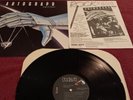 Autograph, Sign In Please, 1984, RCA, NFL1-8040-A, EXCELLENT