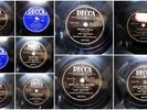 5 Pre-War Hawaiian 78 RPM 10