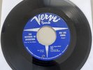 Why Don'cha Do Me Right/Big Leg Emma by Frank Zappa The Mothers Of Invention