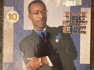 MC Hammer Please Hammer Don’t Hurt Em Vinyl LP Orig Record VG+