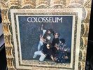 Colosseum Those Who Are About To Die Salute You Vinyl LP Fontana STL5510 1969 EX