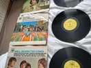 The Kinks Sunny Afternoon/well Respected/stars Of '68 Vinyl X3