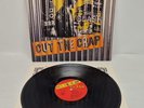 THE CLASH Cut The Crap 12