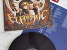 THE CULT - Electric ITA 1st press 1987 vinile vinyl 33 giri Lp Bega 80 gatefold