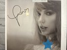 Taylor Swift The Tortured Poets Department Vinyl LP W/ Hand Signed Insert #I