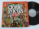 THE CROME SYRCUS - LOVE CYCLE LP COMMAND RS 925 ORIG BIEM FR PRESS US PSYCH 1968