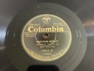 Prewar Country 78 RPM Charlie Poole & Roy Harvey - Columbia 15615-D
