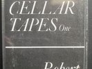 Robert Calvert - The Cellar Tapes Part 1 Cassette Autographed Hawkwind Interest
