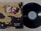 BUFFALO - DEAD FOREVER - ORIGINAL AUS VERTIGO SWIRL LABEL HARD ROCK LP - 1972