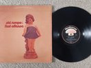 SID RUMPO - FIRST OFFENCE - ORIGINAL AUS MUSHROOM LABEL BLUES ROCK LP - 1974