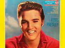 ELVIS PRESLEY (33 RPM - ITALY) LPM 1990  
