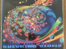 Main Source - Breaking Atoms VMP EXCL color-in-color clear and orange vinyl