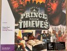 Prince Paul - A Prince Among Thieves VMP EXCL Red and Orange Marble Vinyl 2XLP