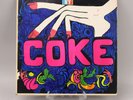 Ex. Rare Coke Latin Jazz Funk LP Sound Triangle ST-7773 VG/VG+ Plays Great