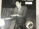 Iggy Pop /The Idiot / Vinyl LP #82275 (made In Germany) VG+