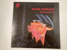 Black Sabbath - Paranoid. Vinyl 6360 011 - 1970 UK
