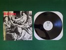 Bedlam- Total Bedlam 1986 LP NJHC rare punk Adrenalin Overdose, Sacred Denial