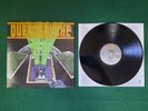Queensryche-The Warning US promo LP FULLY SIGNED in 1985 rare metal EMI ST 17134