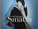 Frank Sinatra Ultimate Sinatra 180 Gram Vinyl Record LP Capitol 180g 2015 Jazz
