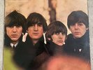 THE BEATLES ‘Beatles For Sale’ Vinyl Album LP Parlophone 1964 Mono LP