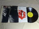 The Rolling Stones STICKY FINGERS w/ Real Zipper - 1971 Atco/Atlantic COC 59100