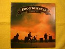 2005 FOO FIGHTERS SUPER RARE PROMO  