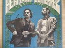 Hermanos Gutierrez – Sonido Cosmico - SIGNED Ltd Ed Color In Color Vinyl LP-NEW