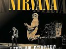 Nirvana Live At Reading Vinyl 12