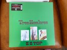 ZZ Top - Tres Hombres -   Vinyl 12