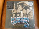 Heartworn Highways Soundtrack - Vinyl  2016 2LP  LC1 Sealed Townes Van Zandt