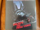 John Carpenter - Escape From New York - 2 x LP Complete Vinyl - Sealed LC1