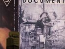 REM - Document - Vinyl (180 gram vinyl LP)