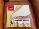 Stevie Wonder - Innervisions vinyl LP  Sealed LD1 2008 Reissue Remastered 180g