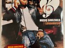 MUSIQ SOULCHILD – LUVANMUSIQ - VINYL 2xLP NEW - 603