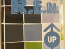 R.E.M. – UP - 25TH ANNIVERSARY EDITION 180G VINYL 2xLP NEW - BENT COVER EDGE - T