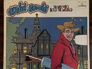 David Bowie - The Man Who Sold the World LP - 1970 -Mercury SR61325 VG/VG - READ