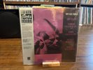 Coltrane / Flanagan / Sulieman / Burrell - The Cats LP MN Sleeve MN New Jazz OJC