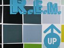 R.E.M. Up Vinyl Record VG+/VG+ LP