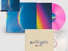 Coldplay Moon Music Ltd Exclusive Ecorecord LP Bundle + SIGNED Art Card PRE-SALE